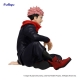 Jujutsu Kaisen - Statuette Noodle Stopper Yuji Itadori 13 cm