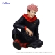 Jujutsu Kaisen - Statuette Noodle Stopper Yuji Itadori 13 cm