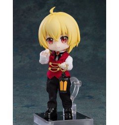 Original Character - Figurine Nendoroid Doll Vampire: Camus 14 cm