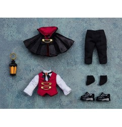 Original Character - Figurine Nendoroid Doll Vampire: Camus 14 cm