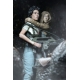 Aliens - Pack 2 figurines Deluxe 30th Anniversary Ripley & Newt 18 cm