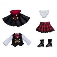 Original Character - Accessoires pour figurines Nendoroid Doll Outfit Set Vampire - Girl