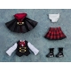 Original Character - Accessoires pour figurines Nendoroid Doll Outfit Set Vampire - Girl