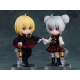 Original Character - Accessoires pour figurines Nendoroid Doll Outfit Set Vampire - Girl