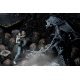 Aliens - Pack 2 figurines Deluxe 30th Anniversary Ripley & Newt 18 cm