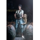 Aliens - Pack 2 figurines Deluxe 30th Anniversary Ripley & Newt 18 cm