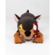 Resident Evil - Peluche Cerberus 39 cm