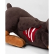 Resident Evil - Peluche Cerberus 39 cm