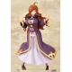 Kono Subarashii Sekai ni Shukufuku wo! - Statuette 1/7 Wiz 24 cm