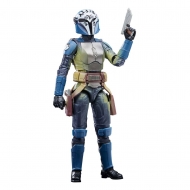 Star Wars : The Mandalorian Black Series Credit Collection - Figurine Bo-Katan Kryze 15 cm