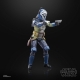 Star Wars : The Mandalorian Black Series Credit Collection - Figurine Bo-Katan Kryze 15 cm