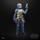 Star Wars : The Mandalorian Black Series Credit Collection - Figurine Bo-Katan Kryze 15 cm