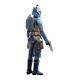 Star Wars : The Mandalorian Black Series Credit Collection - Figurine Bo-Katan Kryze 15 cm