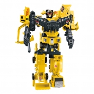 Transformers X Tonka Mash-Up Generations - Figurine Tonkanator 45 cm