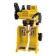 Transformers X Tonka Mash-Up Generations - Figurine Tonkanator 45 cm