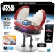 Star Wars : Obi-Wan Kenobi - Figurine électronique LO-LA59 (Lola) Animatronic Edition 15 cm