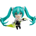 Hatsune Miku GT Project - Figurine Nendoroid PVC 2022 Ver. 10 cm