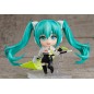 Racing Miku - Hatsune Miku GT Project Nendoroid figurine PVC  2022 Ver. 10 cm