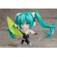 Hatsune Miku GT Project - Figurine Nendoroid PVC  2022 Ver. 10 cm