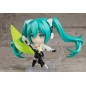 Racing Miku - Hatsune Miku GT Project Nendoroid figurine PVC  2022 Ver. 10 cm