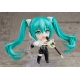 Hatsune Miku GT Project - Figurine Nendoroid PVC  2022 Ver. 10 cm