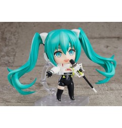 Racing Miku - Hatsune Miku GT Project Nendoroid figurine PVC  2022 Ver. 10 cm