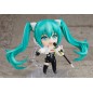 Racing Miku - Hatsune Miku GT Project Nendoroid figurine PVC  2022 Ver. 10 cm