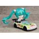 Hatsune Miku GT Project - Figurine Nendoroid PVC 2022 Ver. 10 cm