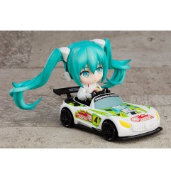 Racing Miku - Hatsune Miku GT Project Nendoroid figurine PVC  2022 Ver. 10 cm