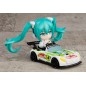 Racing Miku - Hatsune Miku GT Project Nendoroid figurine PVC  2022 Ver. 10 cm