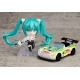 Hatsune Miku GT Project - Figurine Nendoroid PVC  2022 Ver. 10 cm