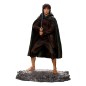 Le Seigneur des Anneaux - Statuette 1/10 BDS Art Scale Frodo 12 cm Le Seigneur des Anneaux - Statuette 1/10 BDS Art Scale Frodo 12 cm