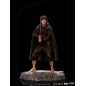 Seigneur des Anneaux, Le - Le Seigneur des Anneaux statuette 1/10 BDS Art Scale Frodo 12 cm