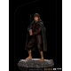 Le Seigneur des Anneaux - Statuette 1/10 BDS Art Scale Frodo 12 cm