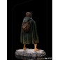 Le Seigneur des Anneaux - Statuette 1/10 BDS Art Scale Frodo 12 cm Le Seigneur des Anneaux - Statuette 1/10 BDS Art Scale Frodo 12 cm