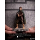 Le Seigneur des Anneaux - Statuette 1/10 BDS Art Scale Frodo 12 cm