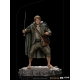 Le Seigneur des Anneaux - Statuette 1/10 BDS Art Scale Sam 13 cm