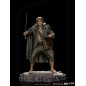 Le Seigneur des Anneaux - Statuette 1/10 BDS Art Scale Sam 13 cm