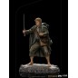 Le Seigneur des Anneaux - Statuette 1/10 BDS Art Scale Sam 13 cm