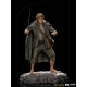 Le Seigneur des Anneaux - Statuette 1/10 BDS Art Scale Sam 13 cm