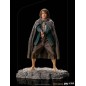 Le Seigneur des Anneaux - Statuette 1/10 BDS Art Scale Pippin 12 cm