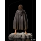 Le Seigneur des Anneaux - Statuette 1/10 BDS Art Scale Pippin 12 cm