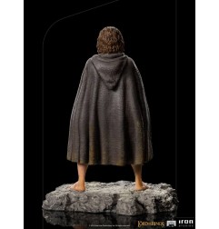 Seigneur des Anneaux, Le - Le Seigneur des Anneaux statuette 1/10 BDS Art Scale Pippin 12 cm