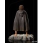 Le Seigneur des Anneaux - Statuette 1/10 BDS Art Scale Pippin 12 cm