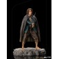 Seigneur des Anneaux, Le - Le Seigneur des Anneaux statuette 1/10 BDS Art Scale Pippin 12 cm
