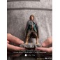 Seigneur des Anneaux, Le - Le Seigneur des Anneaux statuette 1/10 BDS Art Scale Pippin 12 cm