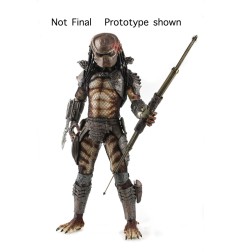 Predator 2 - Figurine 1/4 City Hunter 51 cm