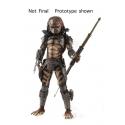 Predator 2 - Figurine 1/4 City Hunter 51 cm