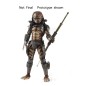 Predator 2 - Figurine 1/4 City Hunter 51 cm