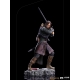 Le Seigneur des Anneaux - Statuette 1/10 BDS Art Scale Aragorn 24 cm